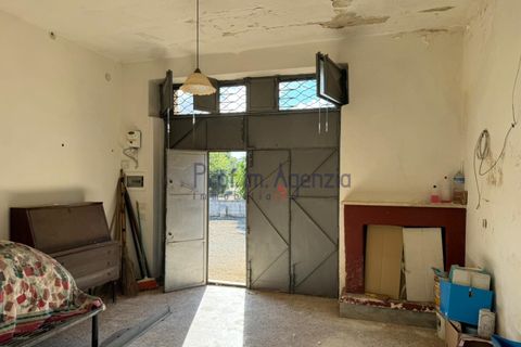 Landejendom i Ostuni, Brindisi, Ostuni - € 70.000 | Ref: 172708 - foto 13